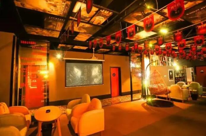 广州按摩养生：修复久坐劳损，告别腰酸背痛困扰